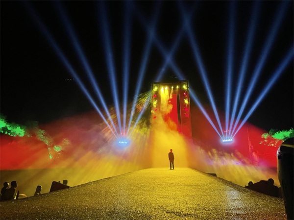 什么是有创意环节的尾牙活动？